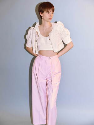 リリー ブラウン(LILY BROWN) 2024年秋ウィメンズコレクション  - 写真7