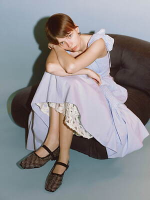 リリー ブラウン(LILY BROWN) 2024年秋ウィメンズコレクション  - 写真11