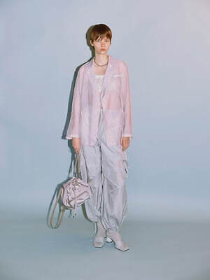 リリー ブラウン(LILY BROWN) 2024年秋ウィメンズコレクション  - 写真13