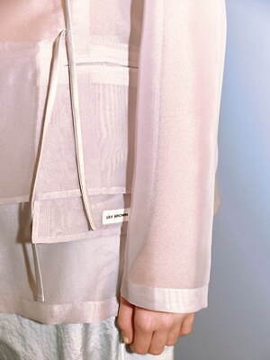 リリー ブラウン(LILY BROWN) 2024年秋ウィメンズコレクション  - 写真15