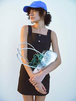 リリー ブラウン(LILY BROWN) 2024年秋ウィメンズコレクション  - 写真20