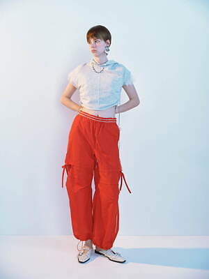 リリー ブラウン(LILY BROWN) 2024年秋ウィメンズコレクション  - 写真21