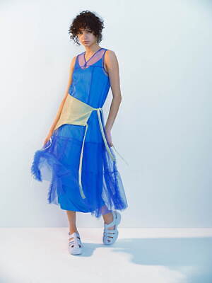 リリー ブラウン(LILY BROWN) 2024年秋ウィメンズコレクション  - 写真23