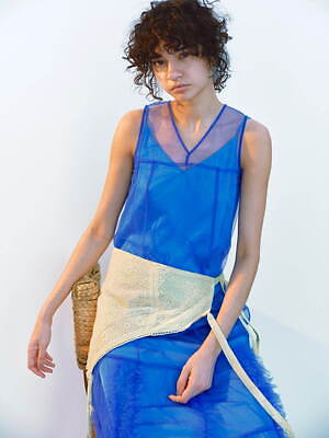 リリー ブラウン(LILY BROWN) 2024年秋ウィメンズコレクション  - 写真25