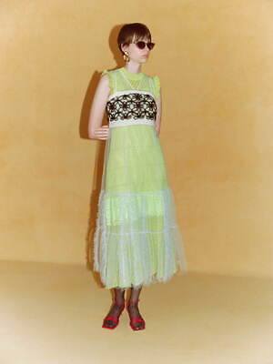 リリー ブラウン(LILY BROWN) 2024年秋ウィメンズコレクション  - 写真30