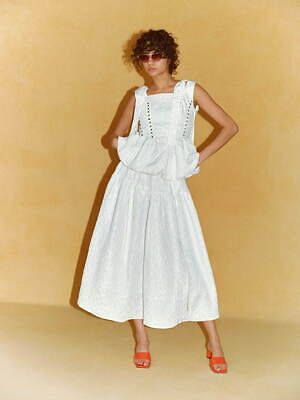 リリー ブラウン(LILY BROWN) 2024年秋ウィメンズコレクション  - 写真32