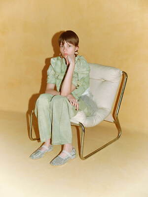 リリー ブラウン(LILY BROWN) 2024年秋ウィメンズコレクション  - 写真33