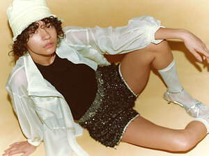 リリー ブラウン(LILY BROWN) 2024年秋ウィメンズコレクション  - 写真36