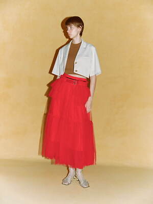 リリー ブラウン(LILY BROWN) 2024年秋ウィメンズコレクション  - 写真37