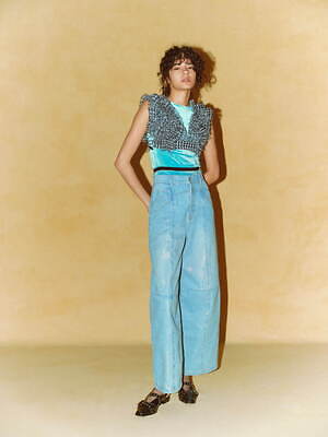 リリー ブラウン(LILY BROWN) 2024年秋ウィメンズコレクション  - 写真39