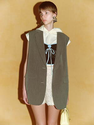 リリー ブラウン(LILY BROWN) 2024年秋ウィメンズコレクション  - 写真40