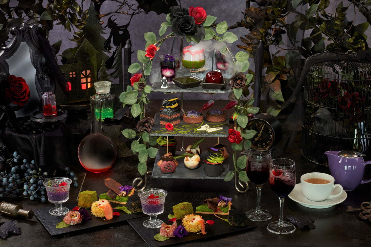 新宿プリンスホテル