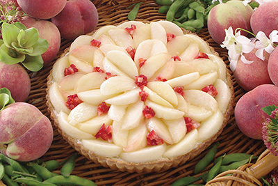 「2014 ピーチ Week！」