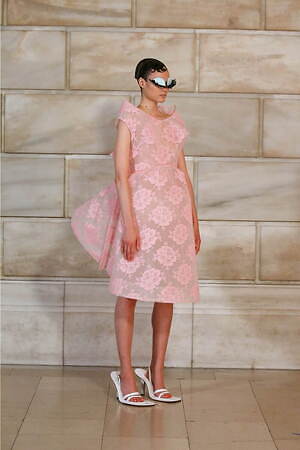 マーク ジェイコブス(MARC JACOBS) 2024年秋ウィメンズコレクション  - 写真12