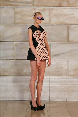 マーク ジェイコブス(MARC JACOBS) 2024年秋ウィメンズコレクション  - 写真20