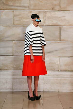 マーク ジェイコブス(MARC JACOBS) 2024年秋ウィメンズコレクション  - 写真30