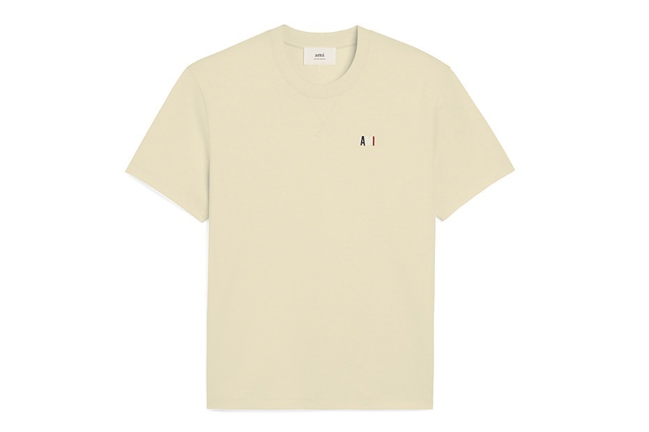 ハット｜アミ“トリコロールカラー”ロゴのTシャツやキャップ、フランスの旗と夏の祝祭から着想