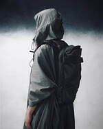 コート・エ・シエル24年秋冬バッグ、プリーツ入りクロスボディやボリューミーなバックパック｜写真9