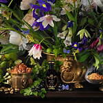 グッチ ビューティ(GUCCI BEAUTY) ザ アルケミスト ガーデン｜写真1