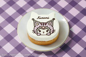 ねこねこ(NEKO NEKO), パティスリーピネード(PÂTISSERIE PINÈDE) シナモロール ポチャッコ｜写真6