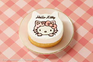 ねこねこ(NEKO NEKO), パティスリーピネード(PÂTISSERIE PINÈDE) シナモロール ポチャッコ｜写真4