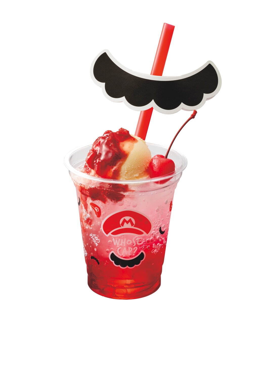 USJ“びしょ濡れ”パレードを楽しむ夏グッズ＆メニュー、マリオになりきるフード付きタオルやサングラス｜写真60