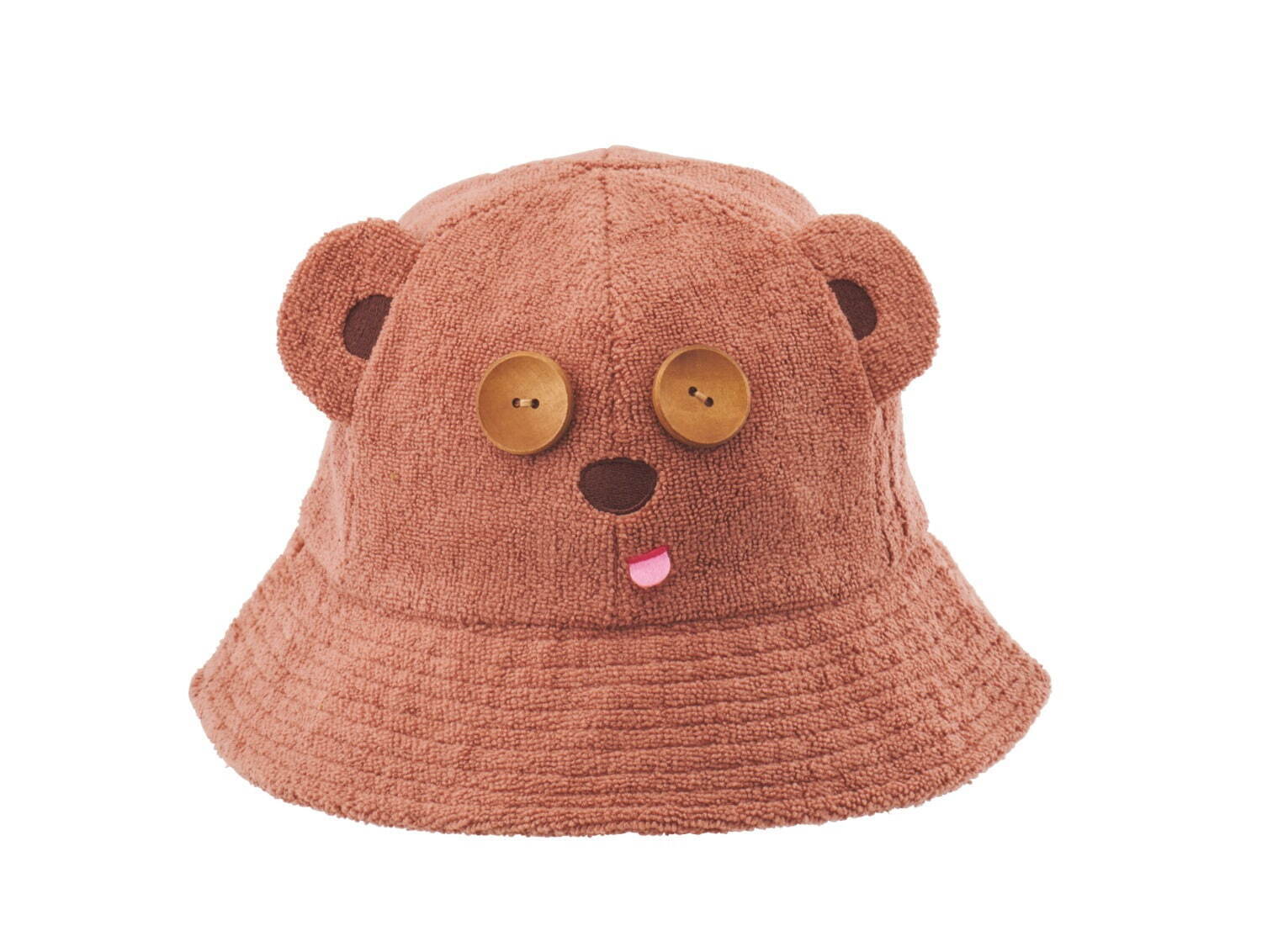 バケットハット 4,200円