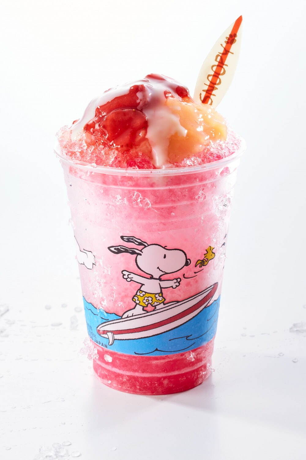 USJ“びしょ濡れ”パレードを楽しむ夏グッズ＆メニュー、マリオになりきるフード付きタオルやサングラス｜写真73