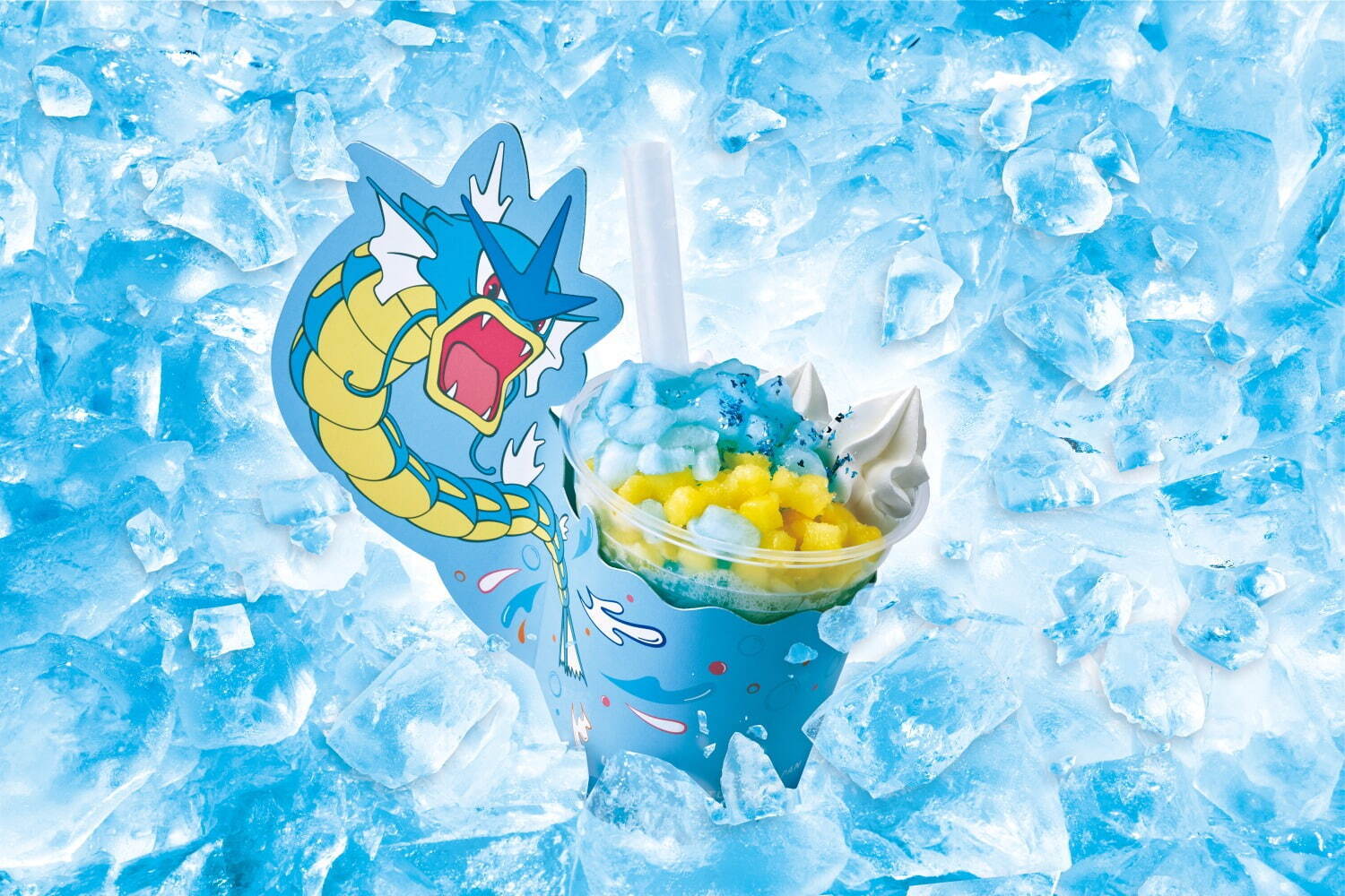USJ“びしょ濡れ”パレードを楽しむ夏グッズ＆メニュー、マリオになりきるフード付きタオルやサングラス｜写真46
