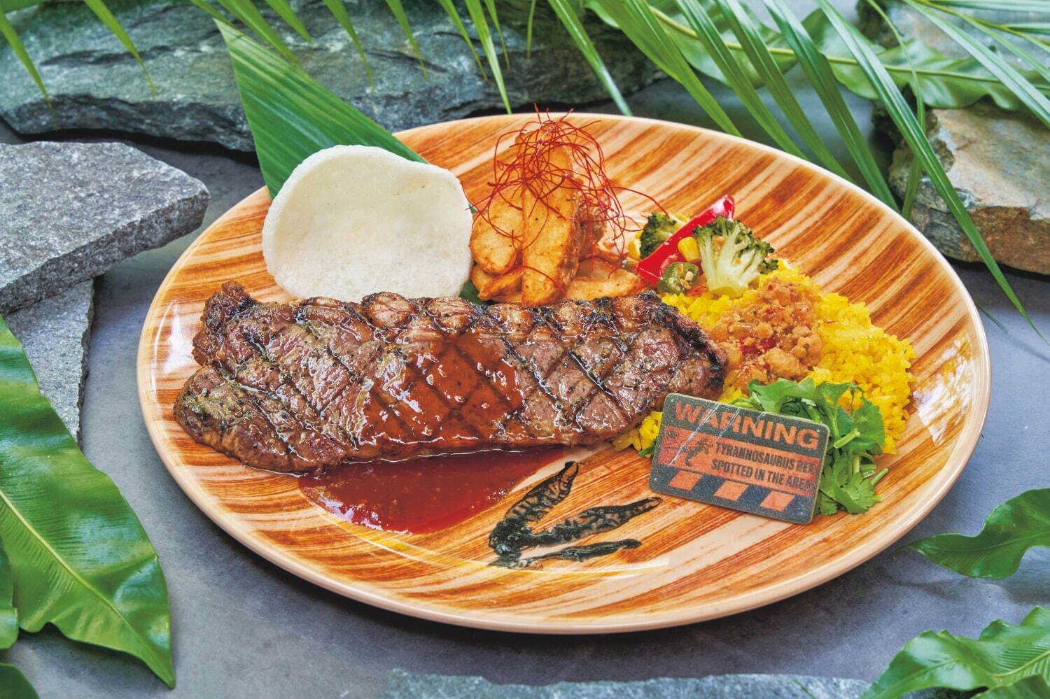 USJ“びしょ濡れ”パレードを楽しむ夏グッズ＆メニュー、マリオになりきるフード付きタオルやサングラス｜写真50