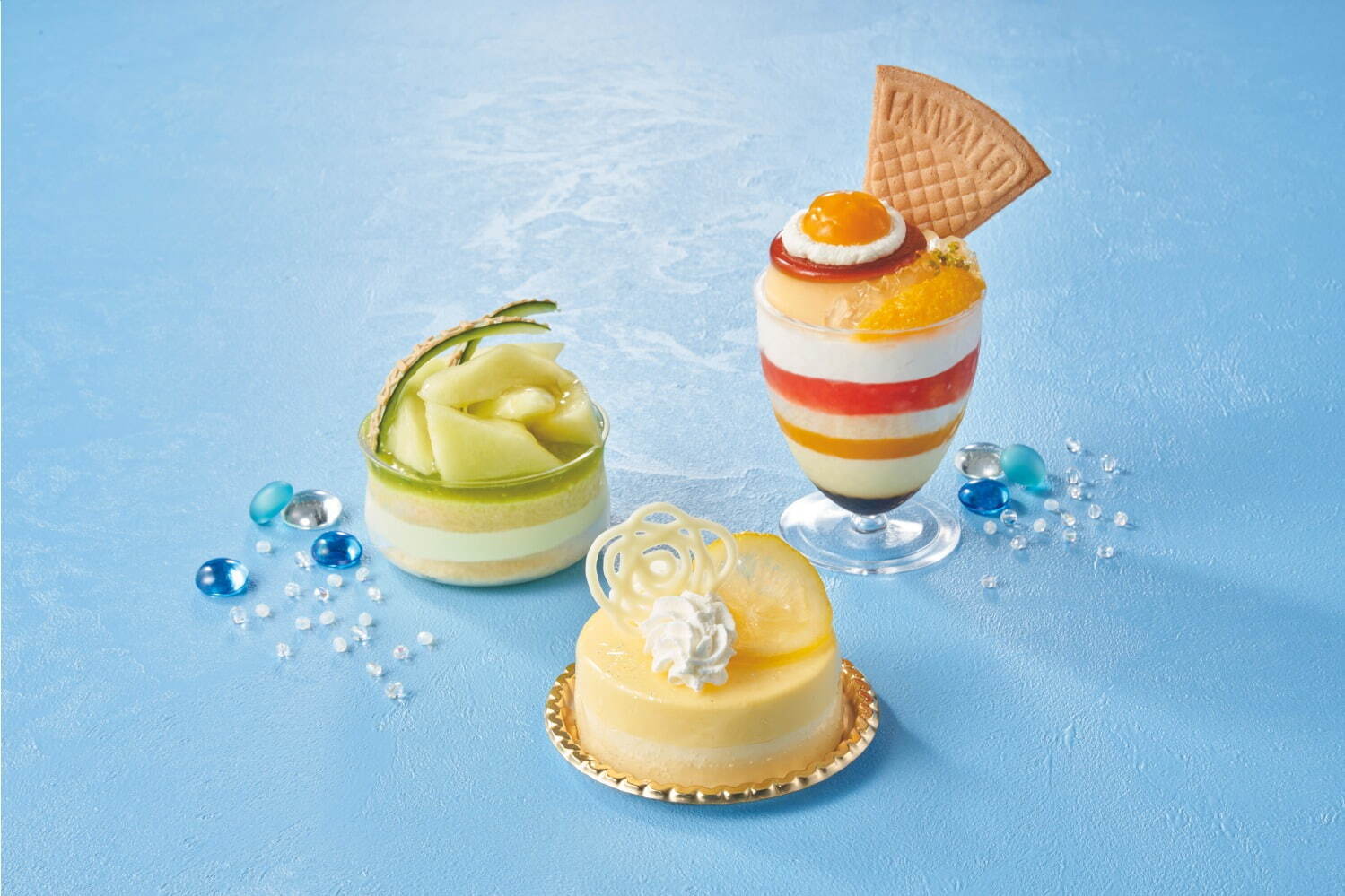 USJ“びしょ濡れ”パレードを楽しむ夏グッズ＆メニュー、マリオになりきるフード付きタオルやサングラス｜写真69