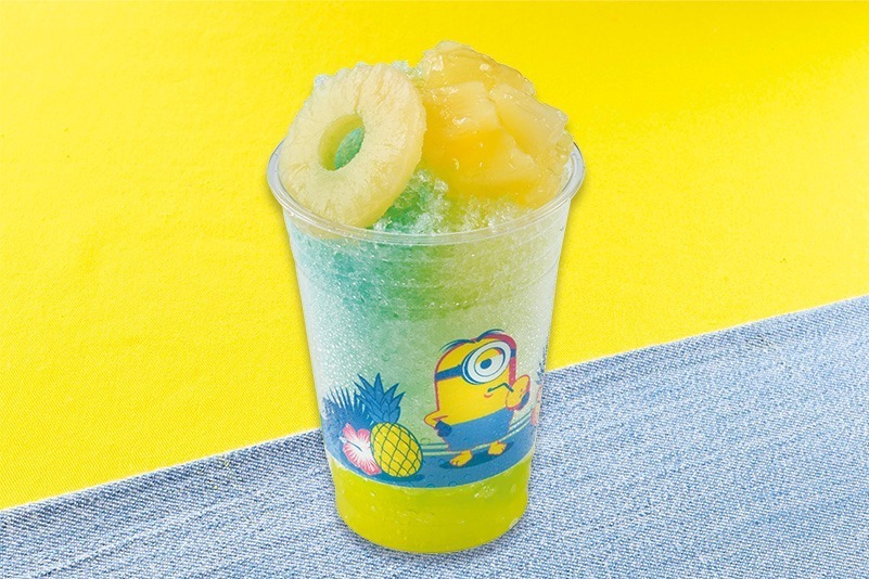 USJ“びしょ濡れ”パレードを楽しむ夏グッズ＆メニュー、マリオになりきるフード付きタオルやサングラス｜写真61