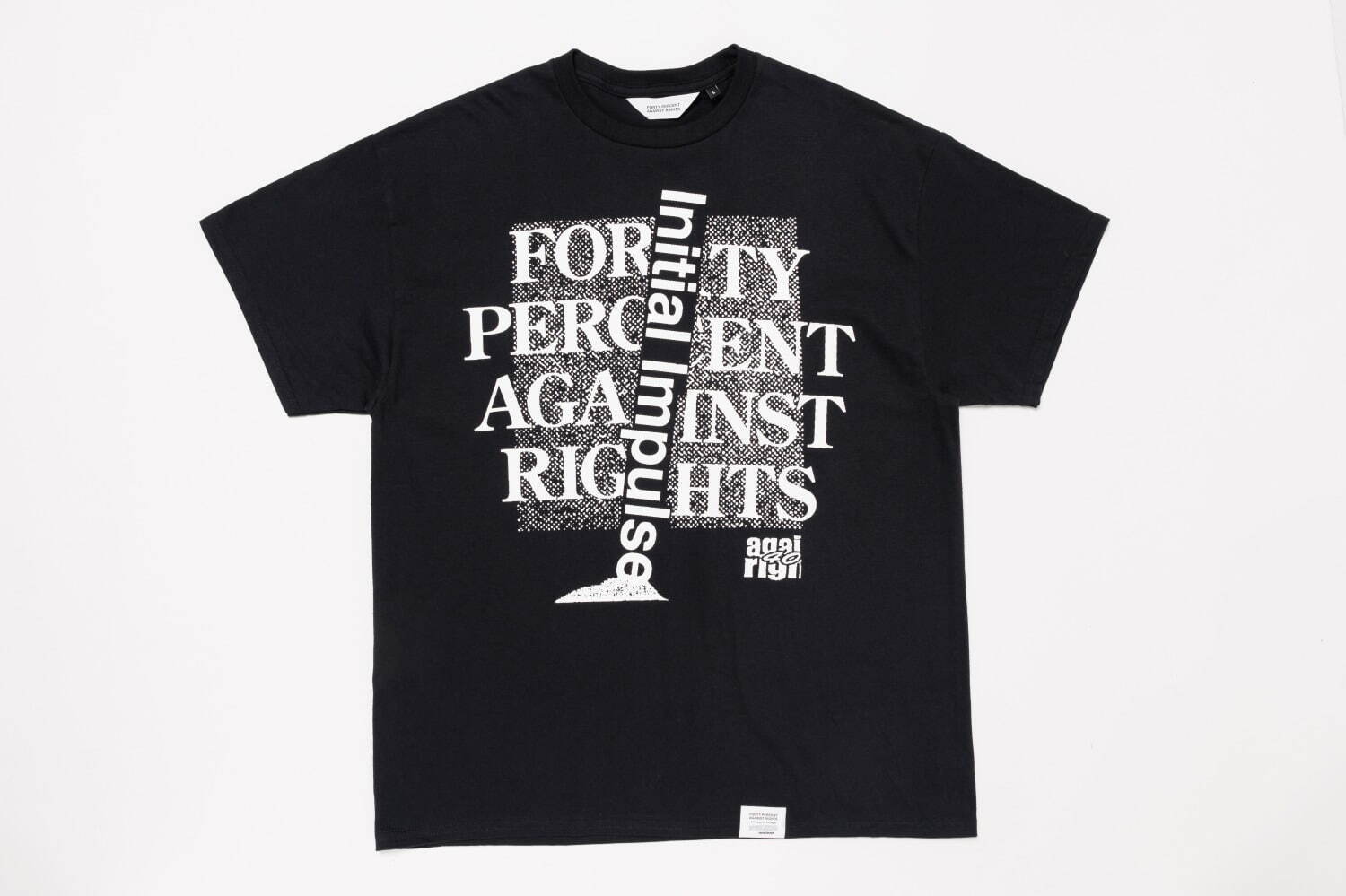 限定Tシャツ 7,700円