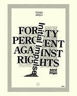 フォーティーパーセント アゲインストライツ(FORTY PERCENTS AGAINST RIGHTS), ロンハーマン(Ron Herman) FPAR アンダーアール｜写真10
