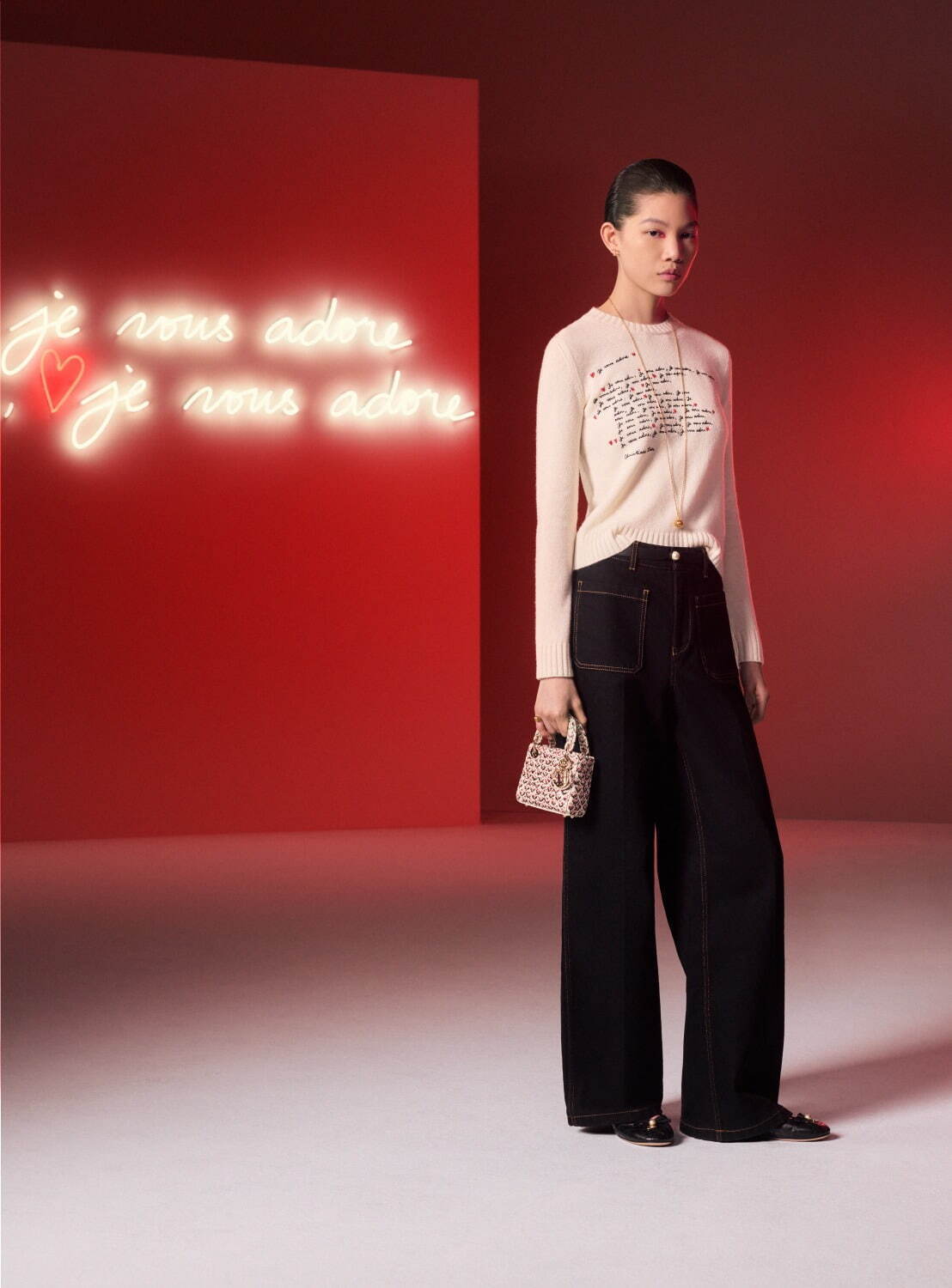 ディオール(DIOR) レディ ディオール｜写真52