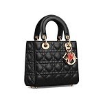 ディオール(DIOR) レディ ディオール｜写真6