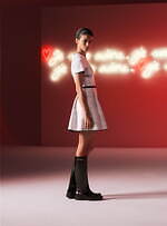 ディオール(DIOR) レディ ディオール｜写真54