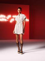 ディオール(DIOR) レディ ディオール｜写真50