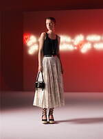 ディオール(DIOR) レディ ディオール｜写真46