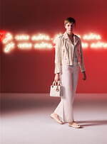 ディオール(DIOR) レディ ディオール｜写真47