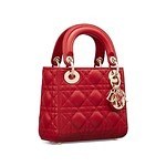 ディオール(DIOR) レディ ディオール｜写真2