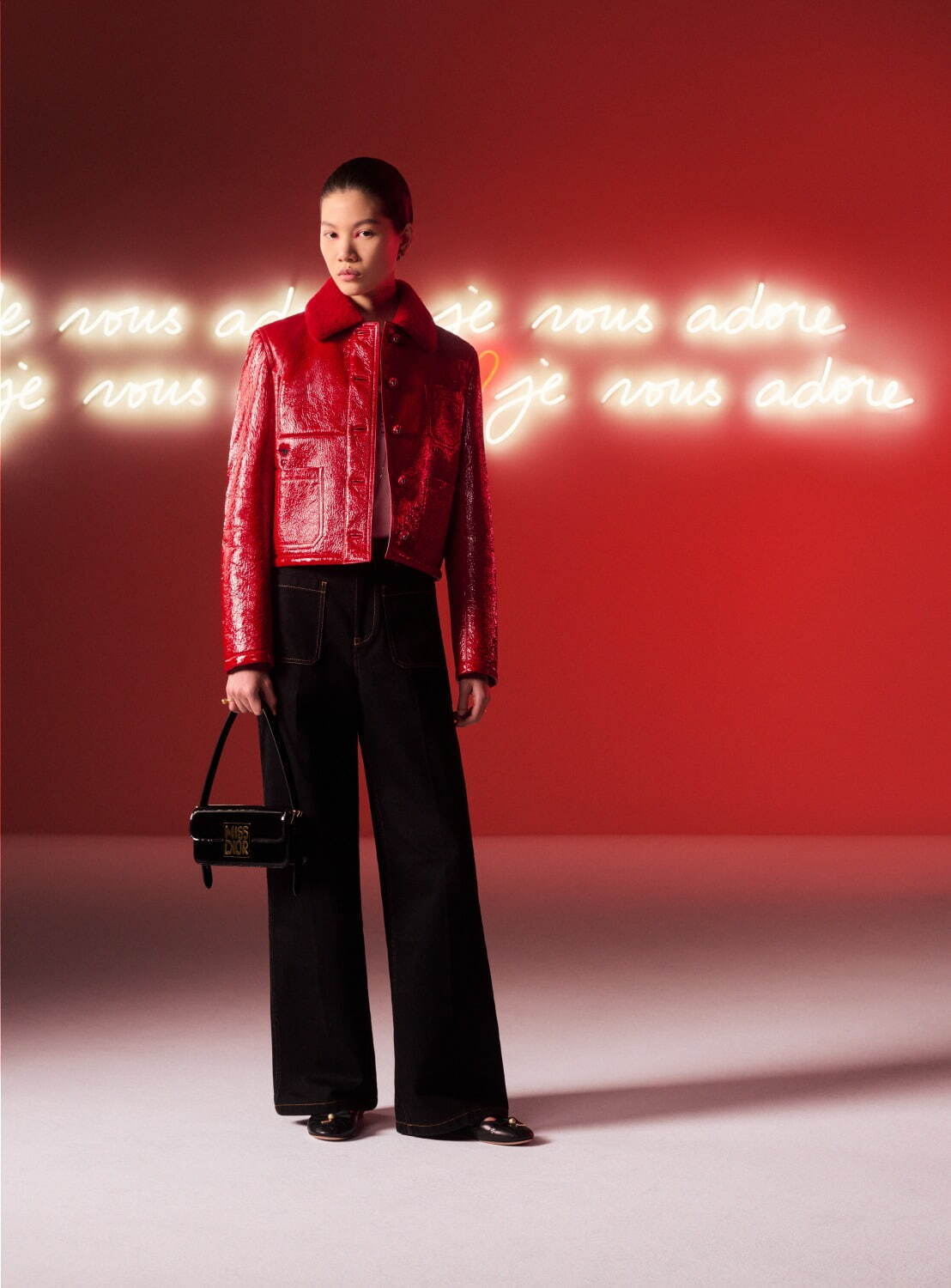 ディオール(DIOR) レディ ディオール｜写真49