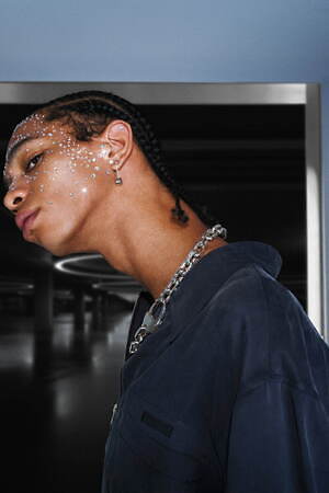 ブレインチャイルド コレクティブ(BRAINCHILD COLLECTIVE) 2025年春夏メンズコレクション  - 写真15