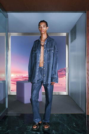 ブレインチャイルド コレクティブ(BRAINCHILD COLLECTIVE) 2025年春夏メンズコレクション  - 写真18