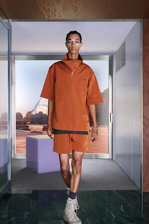 ブレインチャイルド コレクティブ(BRAINCHILD COLLECTIVE) 2025年春夏メンズコレクション  - 写真8