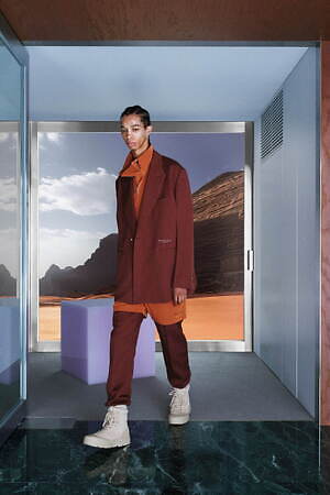 ブレインチャイルド コレクティブ(BRAINCHILD COLLECTIVE) 2025年春夏メンズコレクション  - 写真6