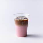 Made in ピエール・エルメ“サクッと”マカロンコックがのった柑橘ミルクのフローズンドリンクなど｜写真3