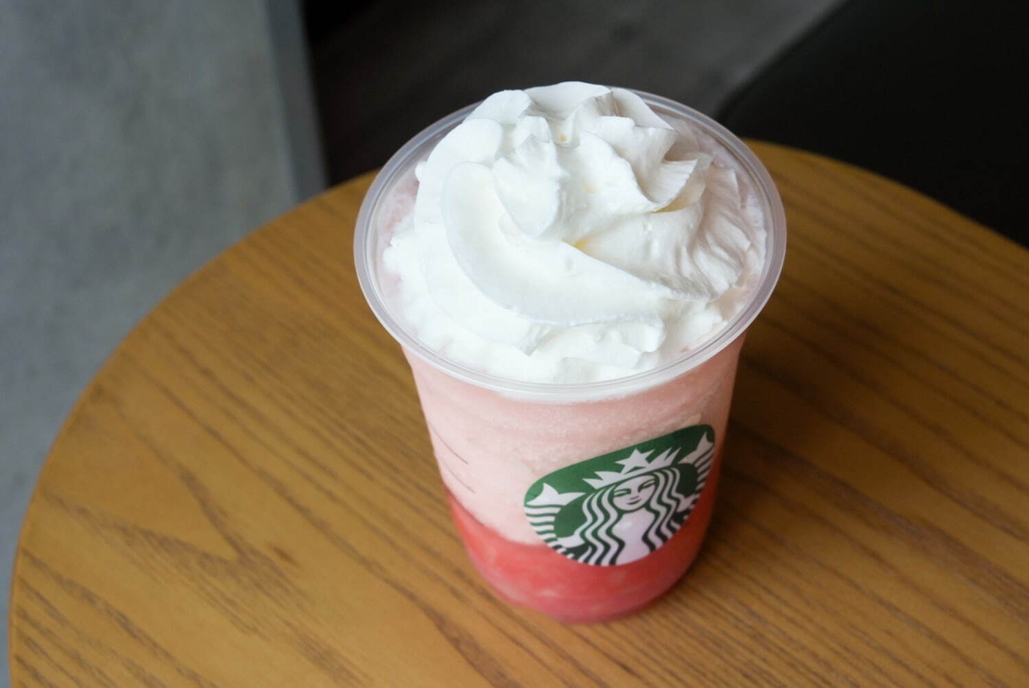 フラペチーノページ フラペチーノ®｜ビバレッジ｜スターバックス コーヒー ジャパン