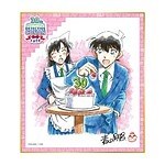 「名探偵コナン 連載30周年記念カフェ」東京・愛知・大阪・宮城・福岡・北海道の6都市に限定オープン｜写真27