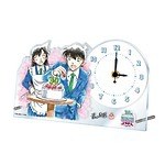 「名探偵コナン 連載30周年記念カフェ」東京・愛知・大阪・宮城・福岡・北海道の6都市に限定オープン｜写真28